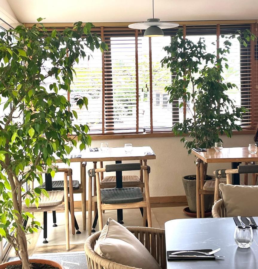 Le Royal Hotel Restaurant Bonifacio  Kültér fotó