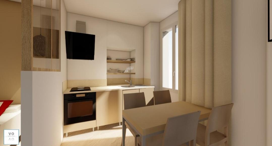 Le Royal Hotel Restaurant Bonifacio  Kültér fotó
