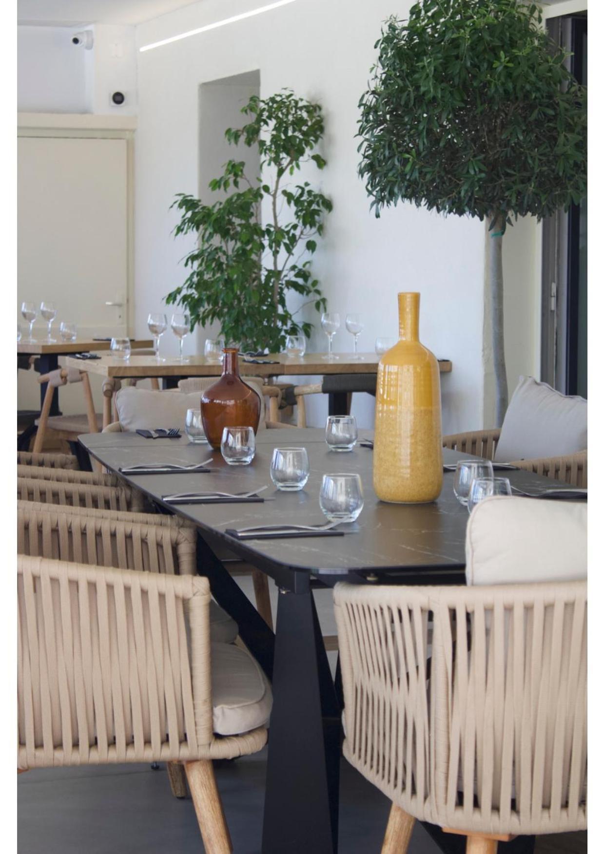 Le Royal Hotel Restaurant Bonifacio  Kültér fotó